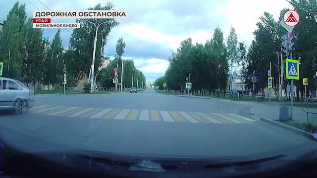 Снижение аварийности на дорогах Урая