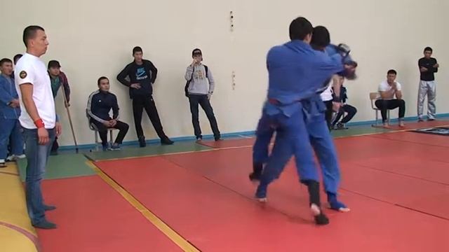 Кубок РК по джиу-джитсу PROFI FIGHT