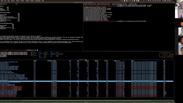 Deploy Praefect with Helm 2020-06-29