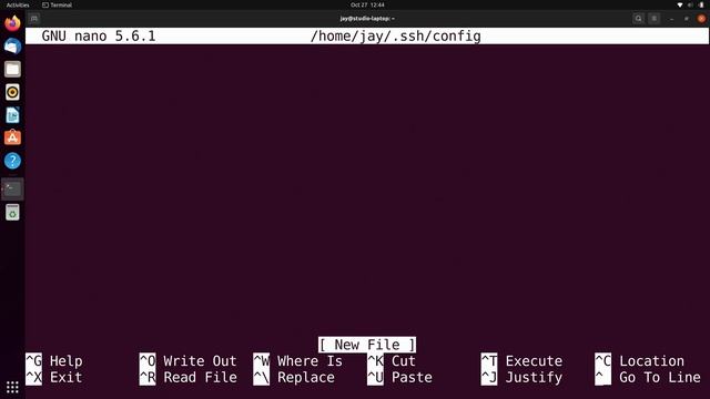 The OpenSSH Client Config File: Simplify your SSH Connections