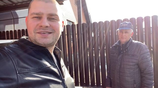 ВЛОГ Алиса НАЧАЛА ХОДИТЬ НА ГИМНАСТИКУ ! Пришла весна ! Начинаем закупать материалы! БАТЯ ЛЕША