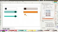 UI DESIGN with Inkscape - switch