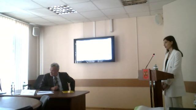 Защита ВКР реклама и связи с общественностью