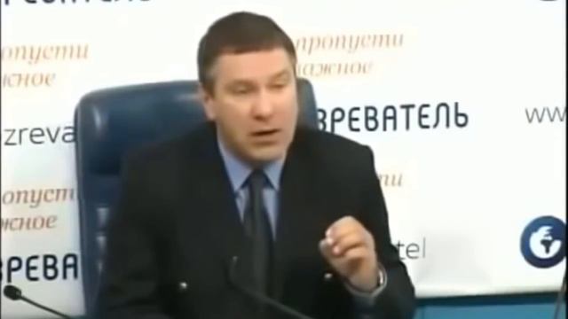 Почему власть не слышит народ и продолжает свои реформы