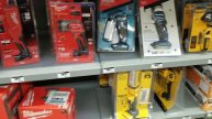 DeWalt Milwaukee Diablo| |Shopping at Home Depot