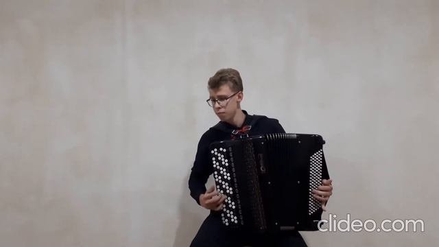 Дюкарев Игорь