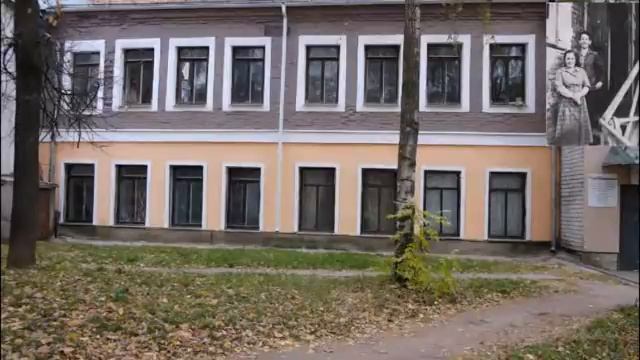 Могилев. ПОЖАРНЫЙ ПЕРЕУЛОК