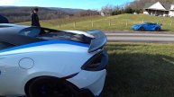 Highest spec McLaren 600LT!!