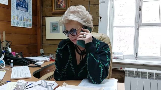 Диалог с коллегами. Крым