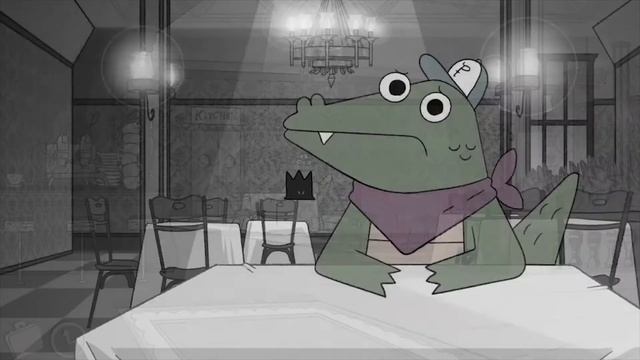 Later Alligator Mini Review [Eng. Subtitles]