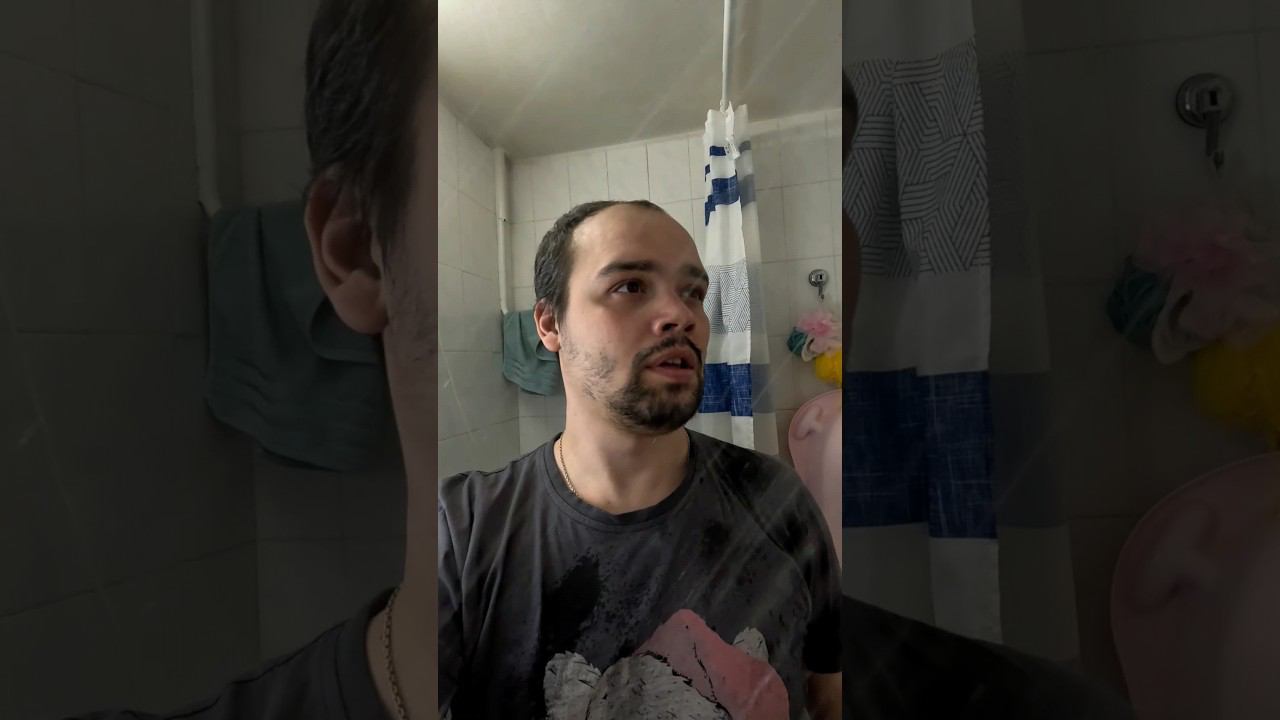 Дождь