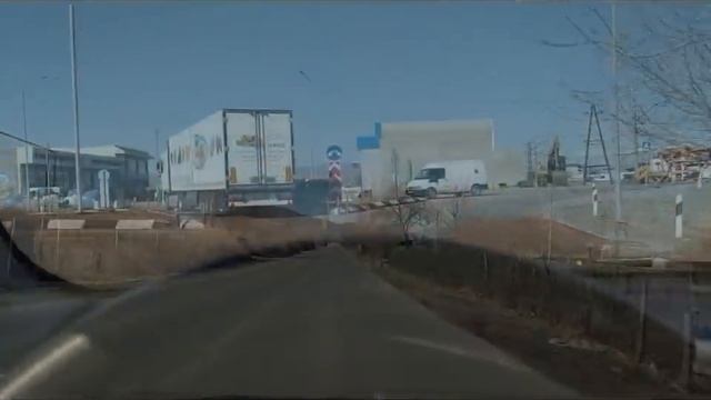 Автомобили из Армении. Из Еревана в Россию на машине, от таможенной декларации до прописки!