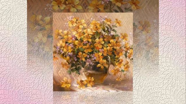 ✿ "Нежность" ✿ -  Прекрасная музыка  -  Сергей Чекалин.