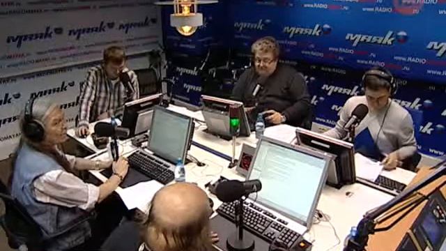 РОКОВОЙ ПОНЕДЕЛЬНИК от 16.09.13. Часть первая.