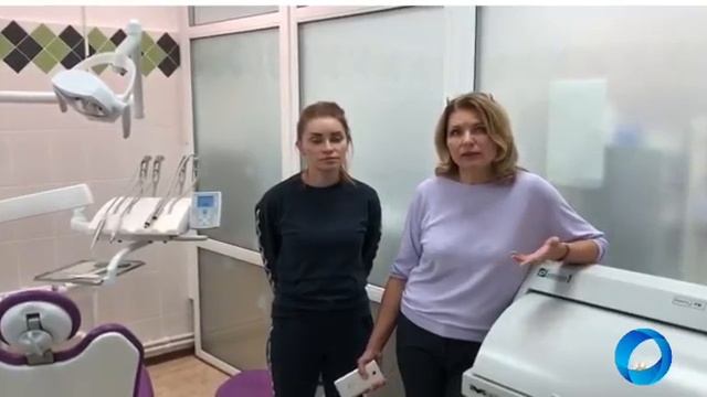 отзыв о практическом мастер-классе по съемному протезированию Баранова Алексея.mp4