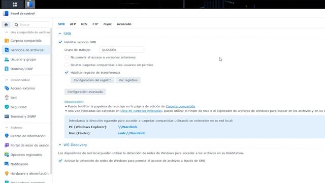 Nuevo Synology DSM 7.0 ¡No actualices sin ver esto!