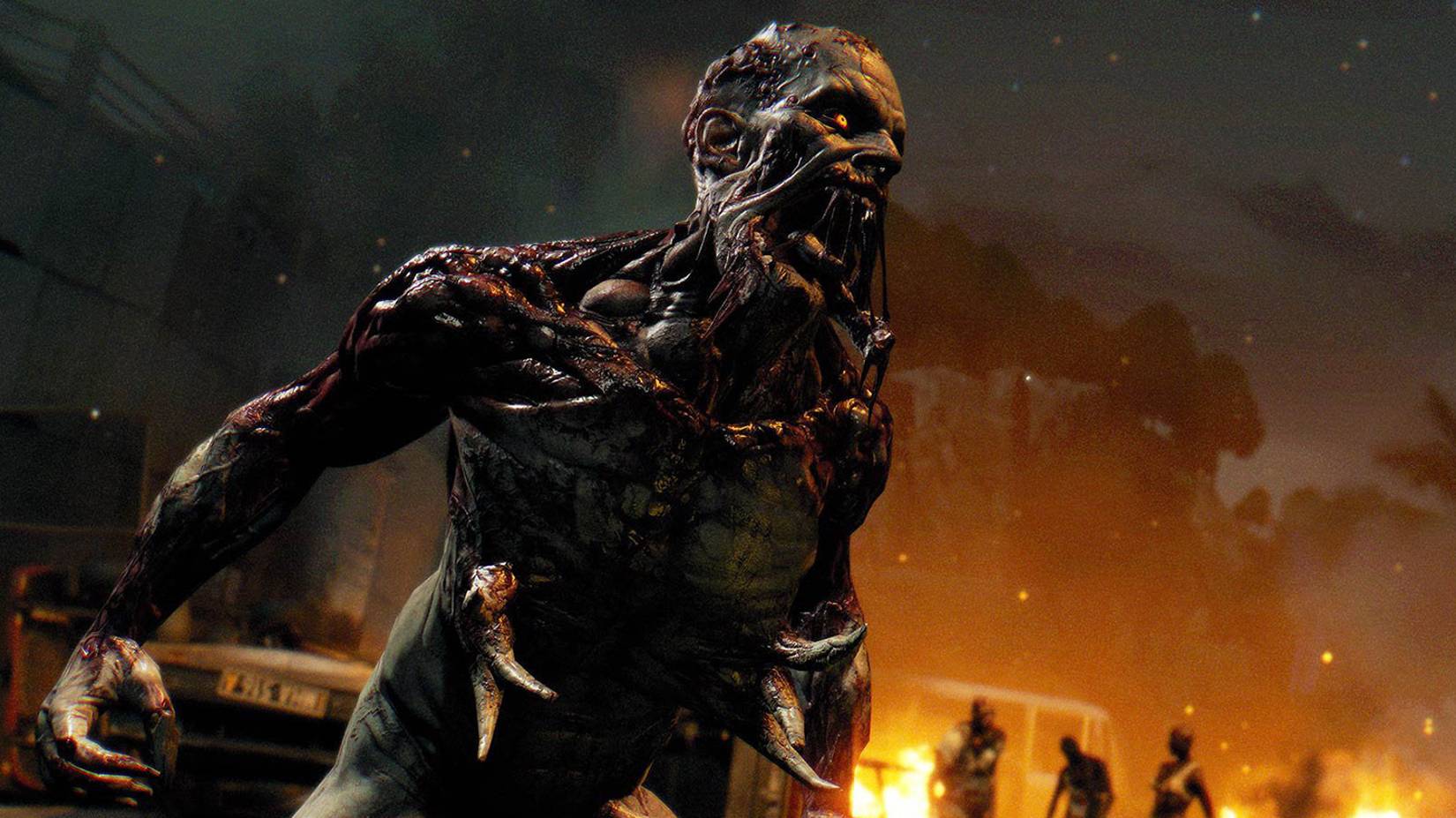 Dying Light
3 наRкомана проходят игру
"концовка убила"