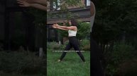 3 упражнения для тазобедренных суставов