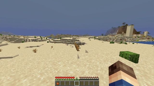 Moar Apples Minecraft Datapack [1.15.2]