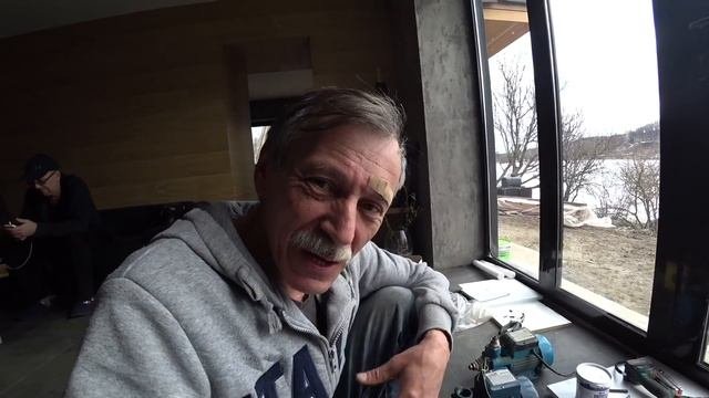 ВЛОГ: Самые лучшие дороги - это у нас!"