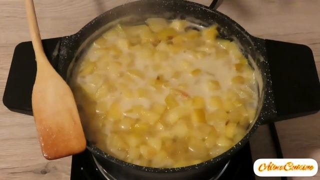 Dulceata din gutui. варенье из айвы