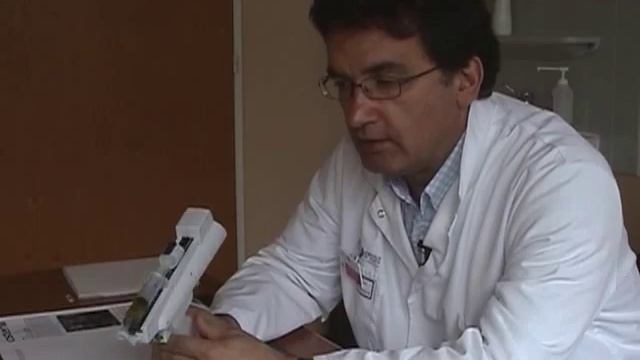 MI Medical Innovation - Présentation Pistor 4