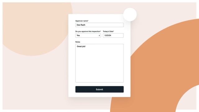 Simplify your data collection with Formstack Forms⎜Formstack