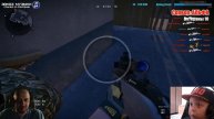 WARFACE - Фигачим Атлас с СЫНОМ - сервер АЛЬФА