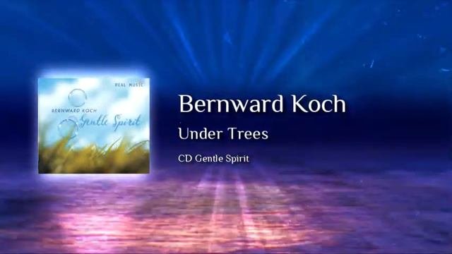 Bernward Koch - Under Trees