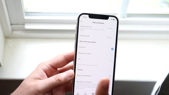 How To Hide Likes On Instagram Post!
