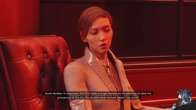 STARFIELD AS HANNIBAL SMITH A TEAM 49 WANTED By THE UC GAMEPLAY FULL GAME
