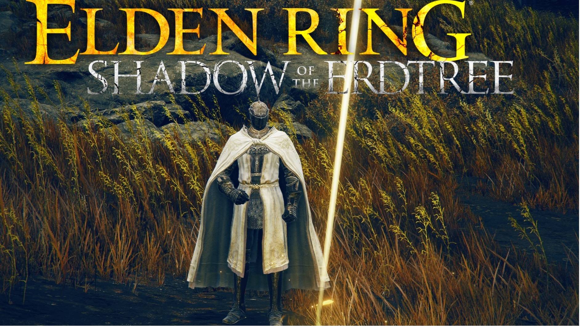Гуляю по DLC NG+ x2 Elden Ring Shadow of the Erdtree