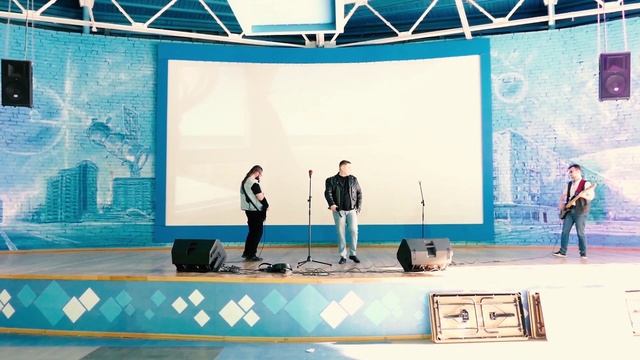 Максим Береговой - Концерт в Королёве 4.06.2023