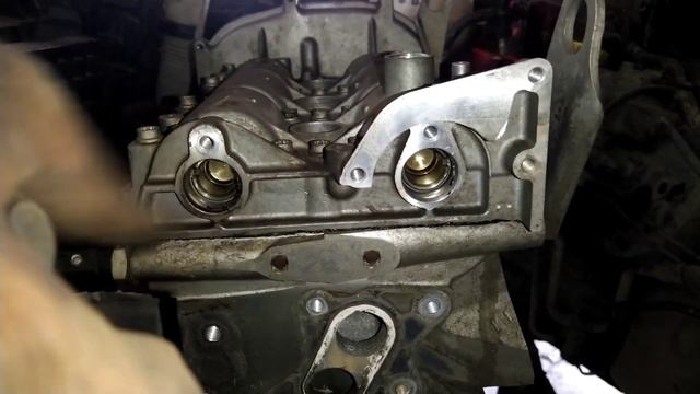 Scoda Fabia 1.2 Petrol Engine Timing || Polo 1.2 Engine Timing #mautotech #scoda #volkswagen