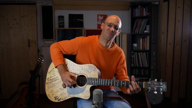Cake By The Ocean - Fingerstyle Guitar HITS #2 - Tabs and Lesson!