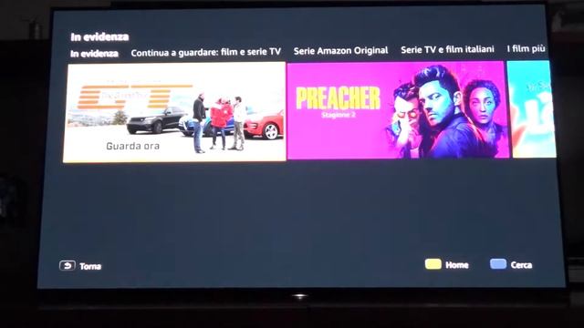 Is it Sony Bravia Android TV really slow?