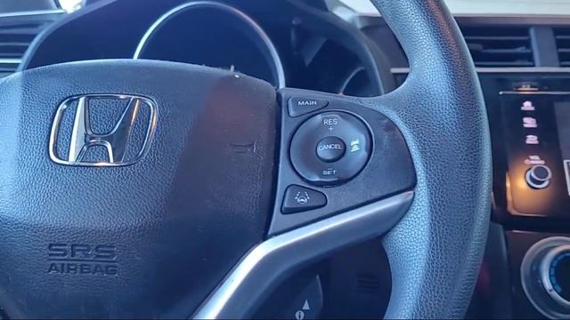 2018 Honda Fit EX Hatchback Livermore  Pleasanton  Dublin  Tracy  Fremont  San Ramon