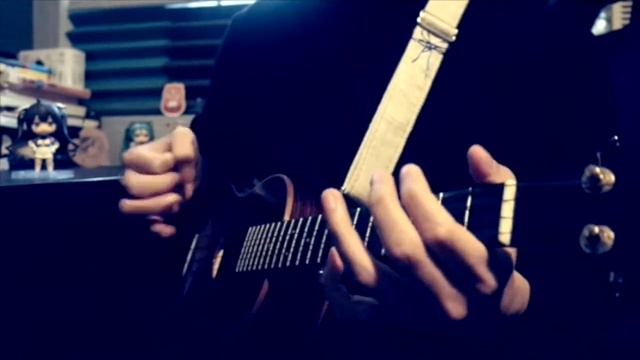 「Summer Vocaloids Songs」Ukulele arrangement by Otakurere