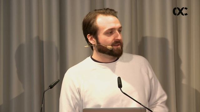 microXchg 2017 - Paul Bellamy: Monitoring Bash Microservices At Scale