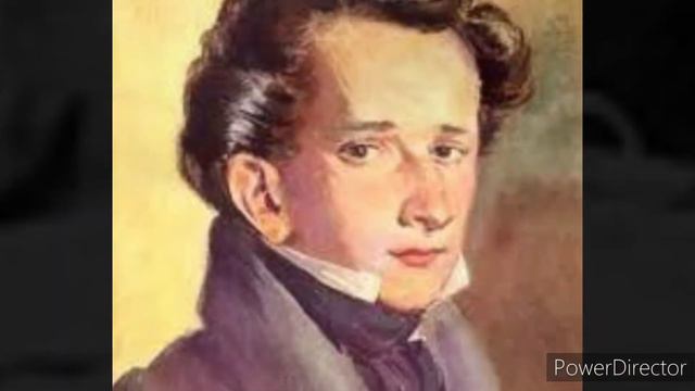 Biografía de Giacomo Leopardi - Época del Romanticismo