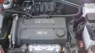 WRECKING 2010 HOLDEN BARINA, 1.6, F16D3, TK (J12735)