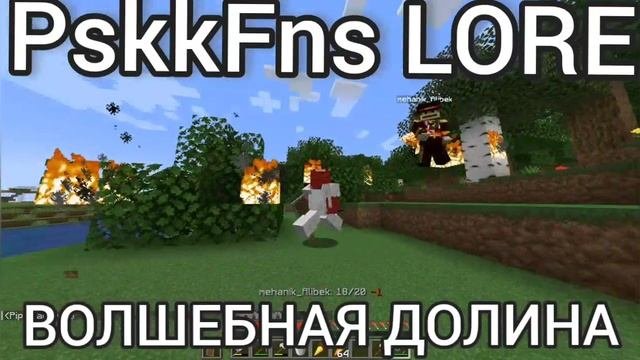 PskkFns LORE