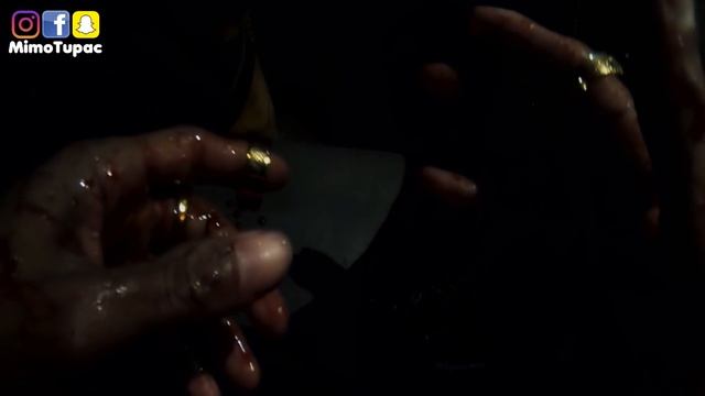 2Pac - Please Listen (HD) 2020