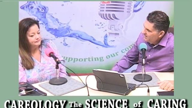 Careology ~ Carebag ~ the Science of Caring  Oct. 9, 2023