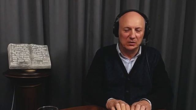 Верую. Но нет уверенности , что Бог простил меня| Алексей Волченко