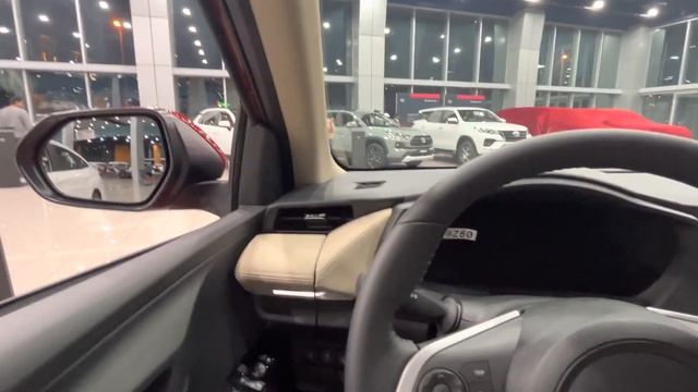 Toyota Yaris 2023 - Watch Full Video