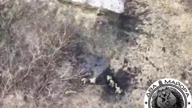 Белгородский участок Государственной границы.