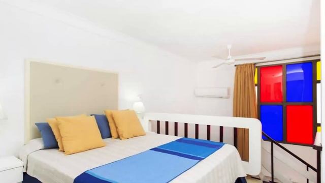 Be Live Experience Las Morlas Varadero Cuba Caribbean Islands 3-star hotel
