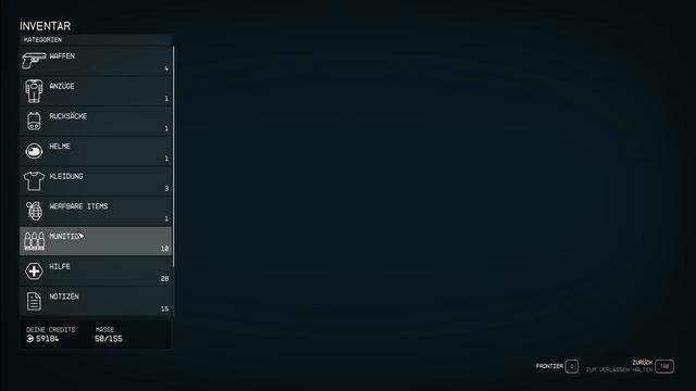 Starfield - Nova Galactic Sternenwerft 🚀 Let's Play Deutsch