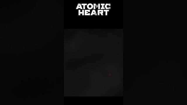 Принес голову Виктора #atomic heart #ps5 #playstation #short